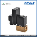 Various voltage and functional electrical drain valve